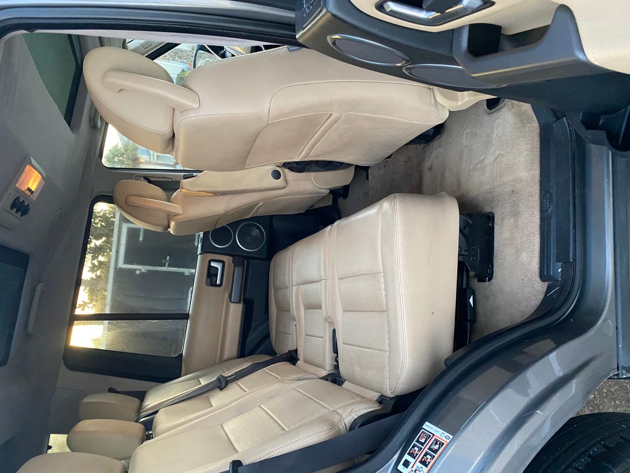 2007 Land Rover Lr3 Hse VIN: SALAG25427A43711 Lot: 48435555