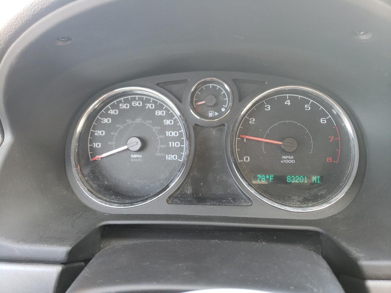 2007 Chevrolet Cobalt Ls VIN: 1G1AK15F877381642 Lot: 48040215