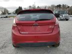 2014 Ford Fiesta Se for Sale in Gastonia, NC - Front End