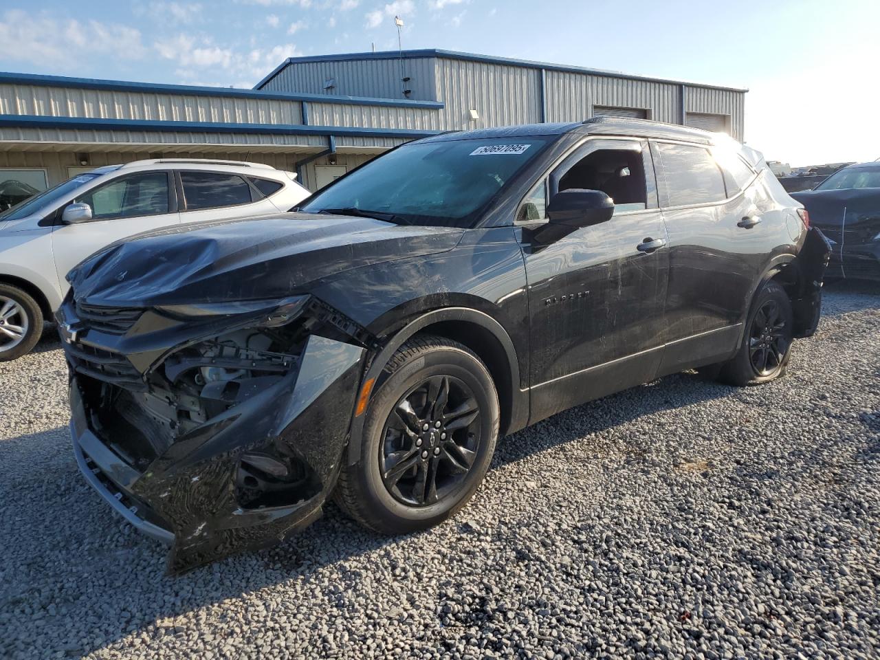 Earlington, KY에서 판매 중인 2022 Chevrolet Blazer 2Lt - Front End