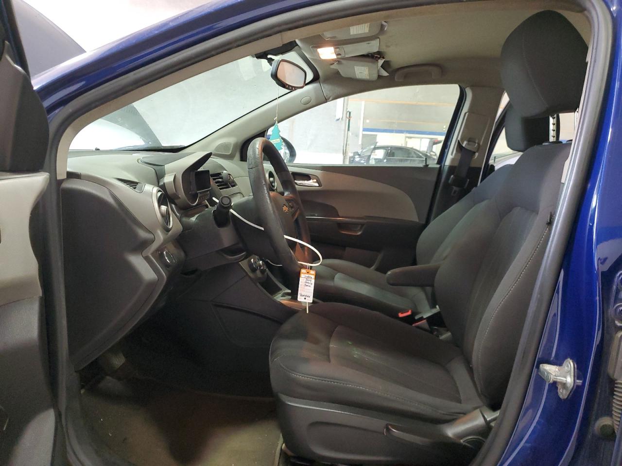 2014 Chevrolet Sonic - Image 7