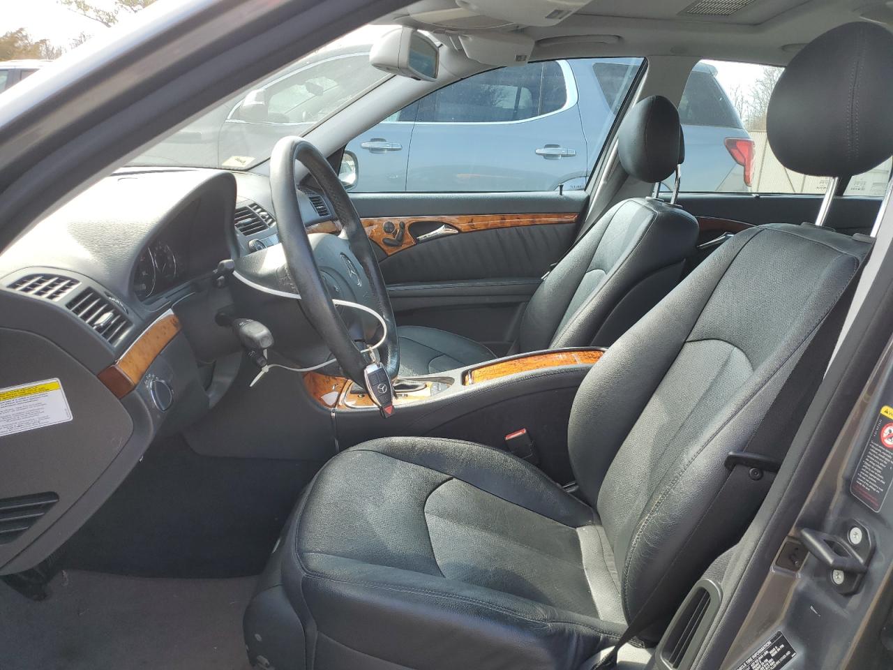 2005 Mercedes-Benz E-klasse - Image 7