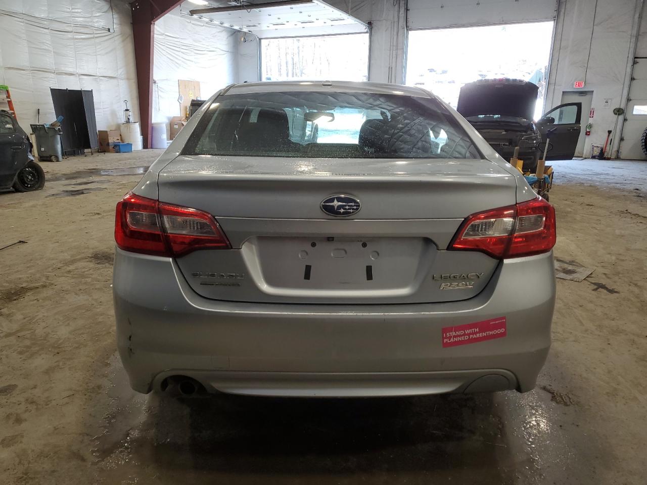2015 Subaru Legacy - Image 6