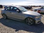 2011 Bmw 135 I de vânzare în San Diego, CA - Normal Wear