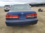 2001 Honda Accord Ex იყიდება American Canyon-ში, CA - Front End