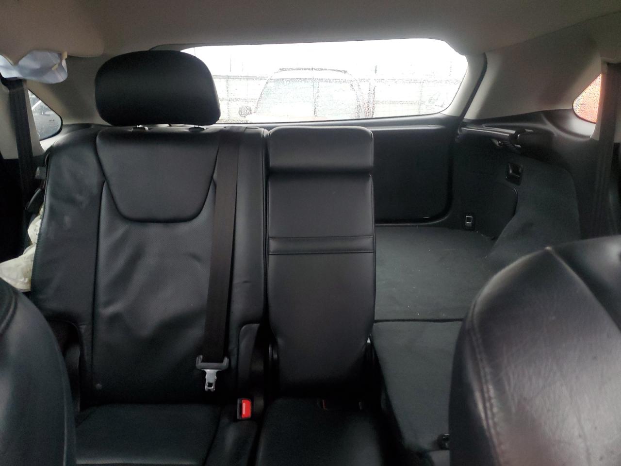 2012 Lexus RX - Image 10