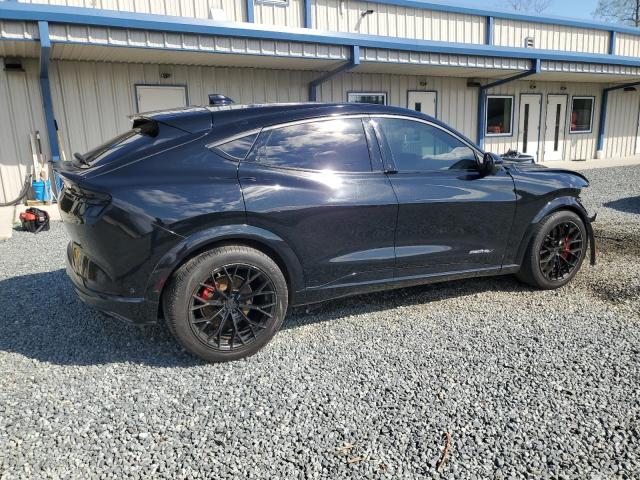  FORD MUSTANG 2021 Czarny