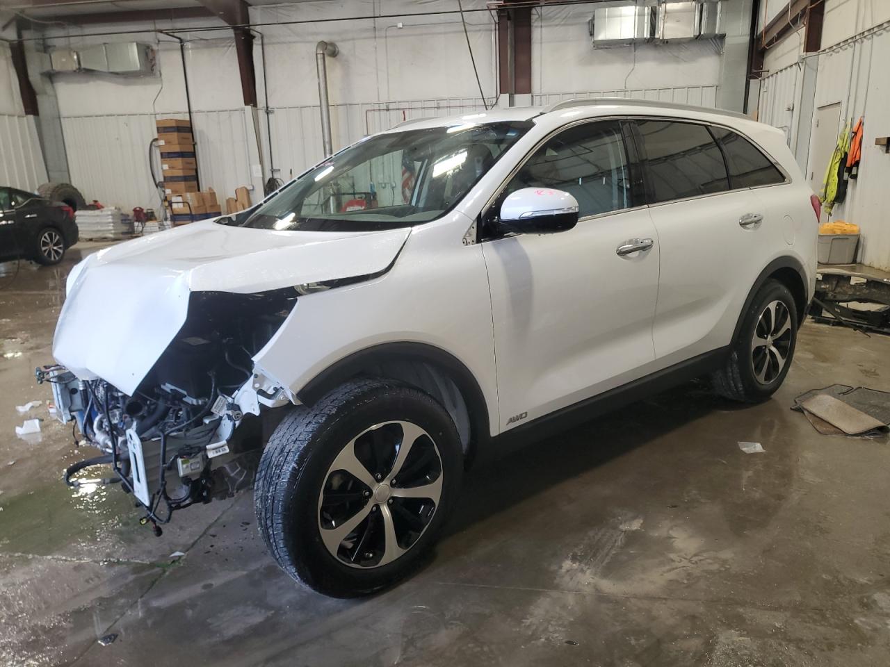 2016 Kia Sorento - Image 1
