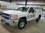2010 Chevrolet Silverado K2500 Heavy Duty for Sale in Des Moines, IA - Rollover