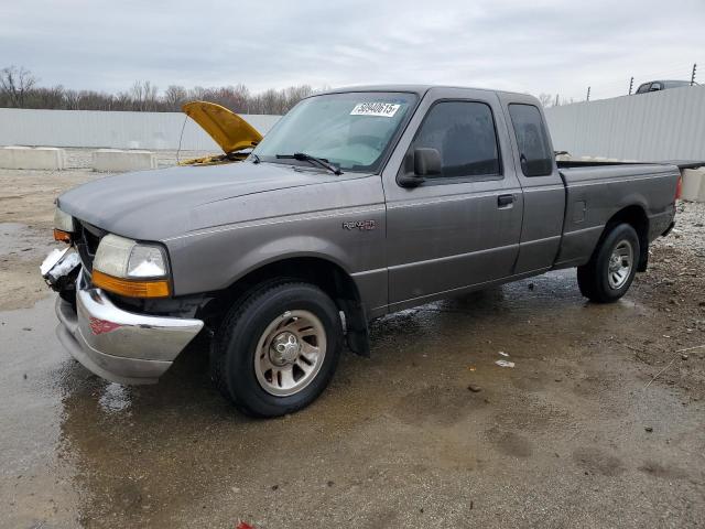 1999 Ford Ranger Super Cab