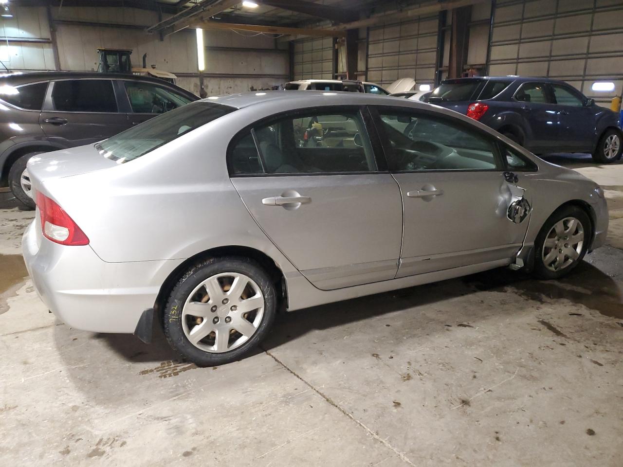 2010 Honda Civic - Image 3