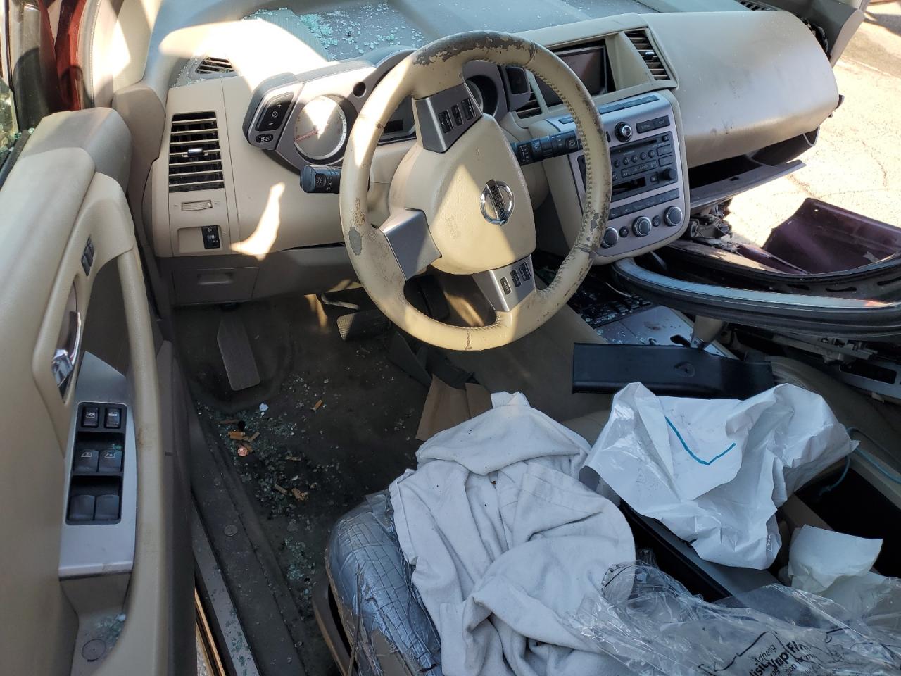 2006 Nissan Murano - Image 8