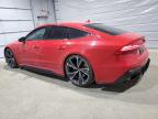 2022 Audi Rs7  na sprzedaż w Candia, NH - Front End