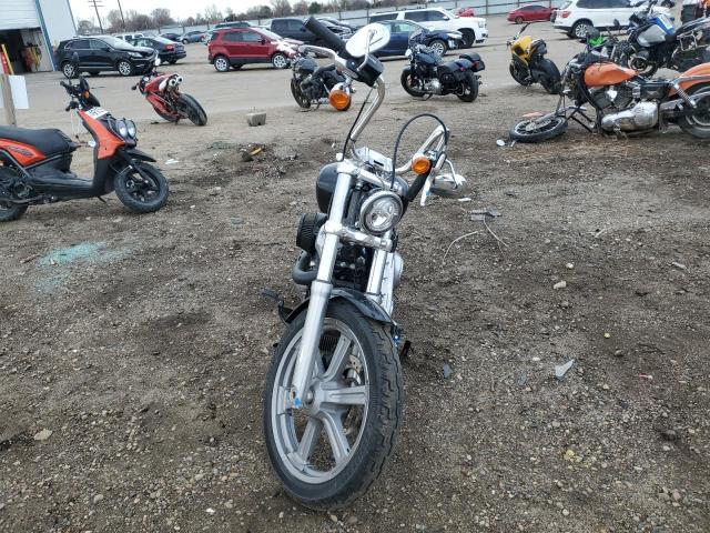 2022 HARLEY-DAVIDSON FXST 