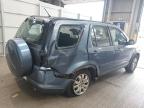 2005 HONDA CR-V VTEC for sale at Copart EAST KILBRIDE