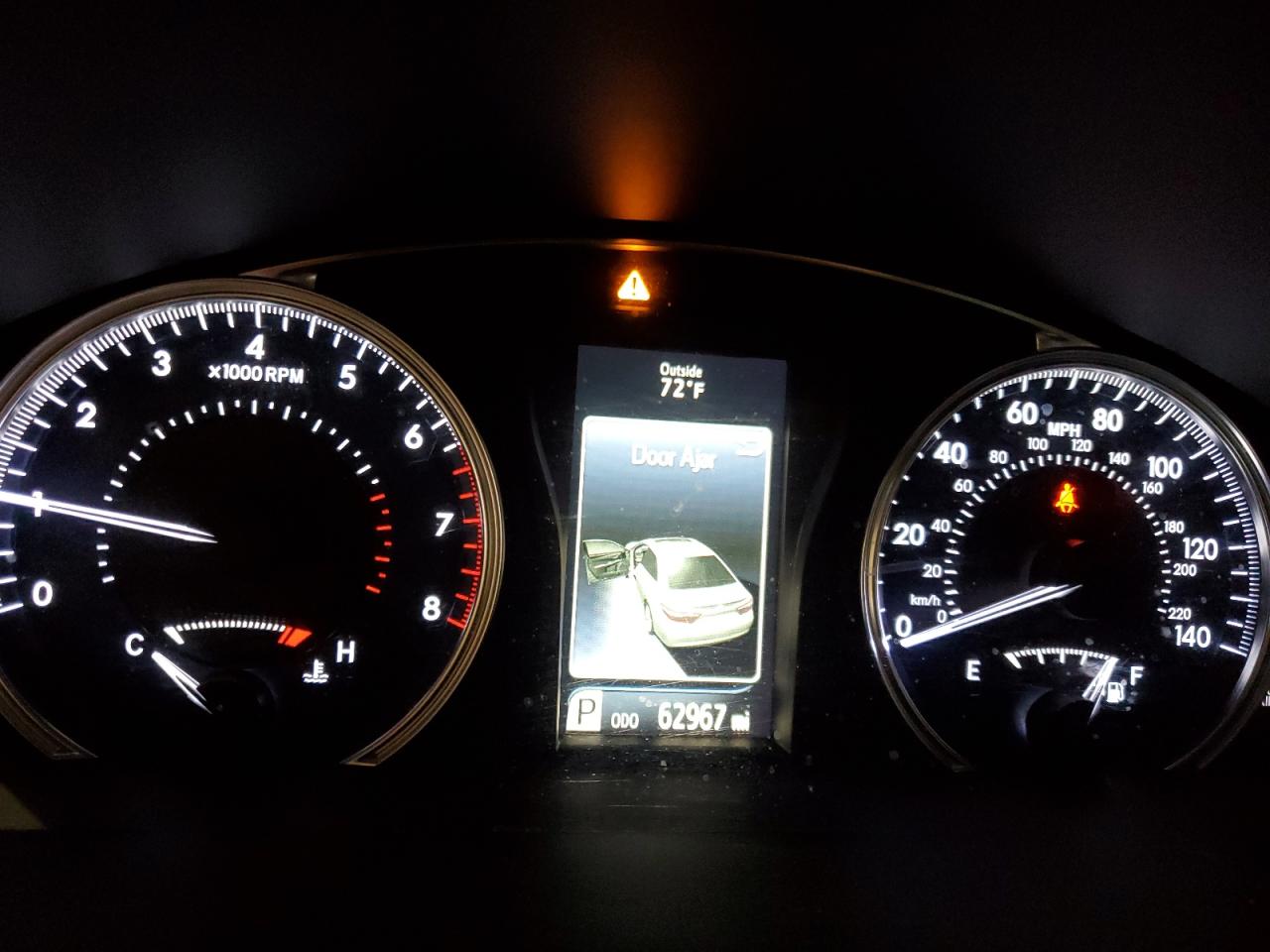 2017 Toyota Camry - Image 9