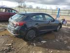 2018 Mazda 3 Touring na sprzedaż w Woodhaven, MI - Rear End