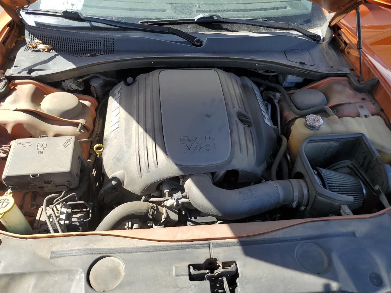 2011 Dodge Charger - Image 11