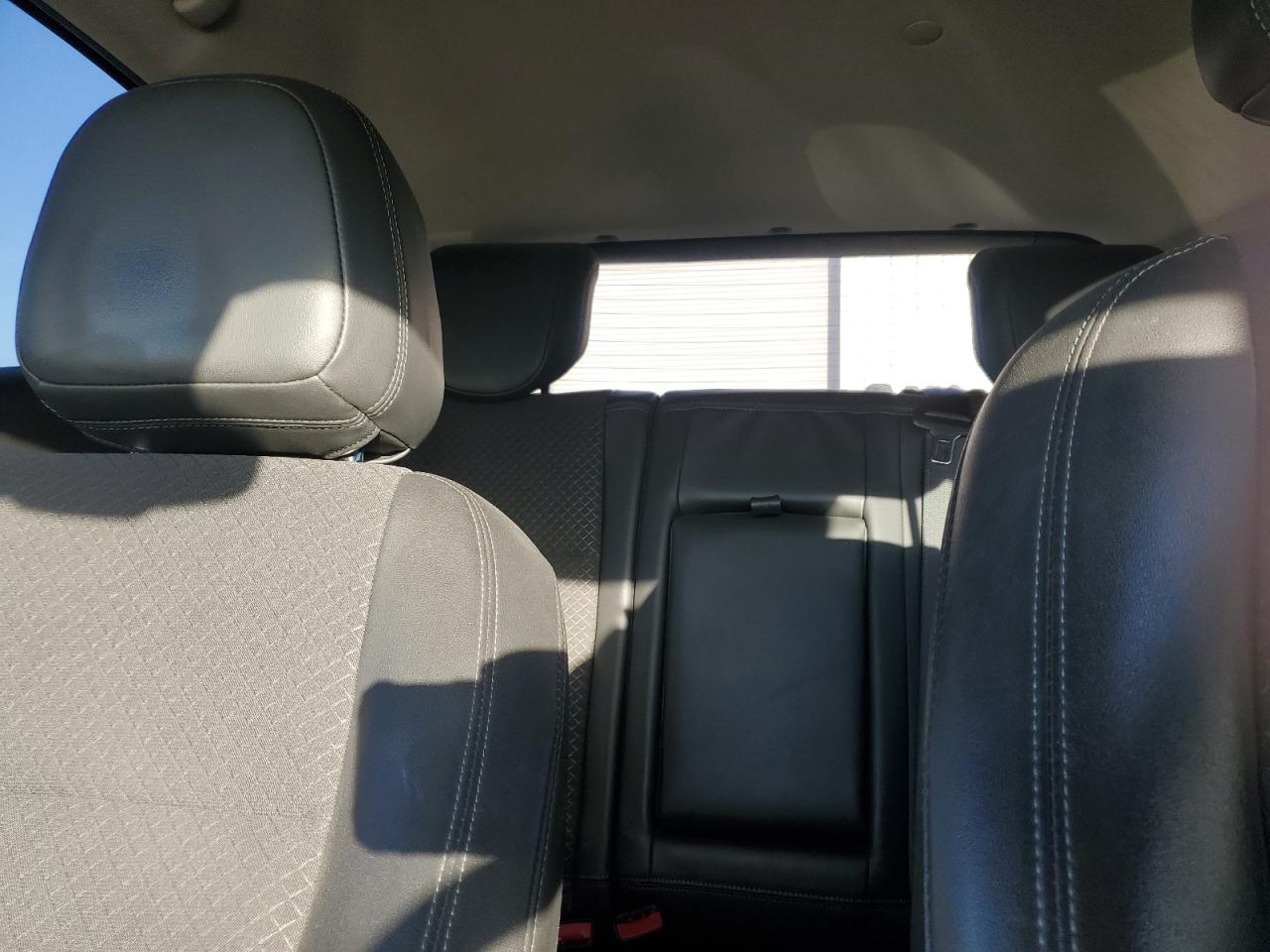 2021 Buick Encore - Image 9