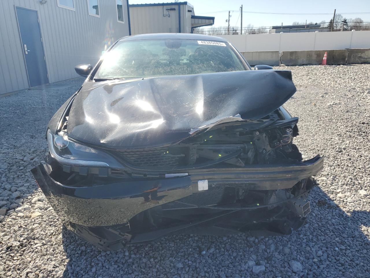2015 Chrysler 200 - Image 5