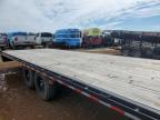 2023 Norstar Ironbull Equipment Trailer იყიდება Longview-ში, TX - Rear End