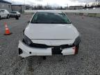 2023 Kia Forte Lx de vânzare în Barberton, OH - Rollover
