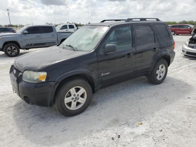 2007 Ford Escape Hev იყიდება Arcadia-ში, FL - Minor Dent/Scratches