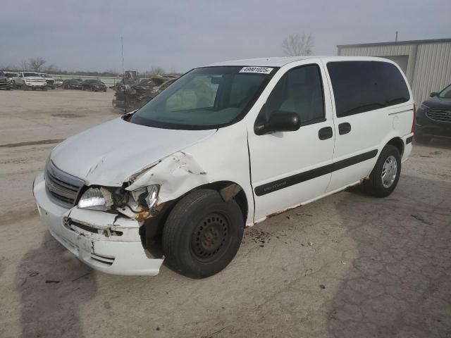 2004 Chevrolet Venture 