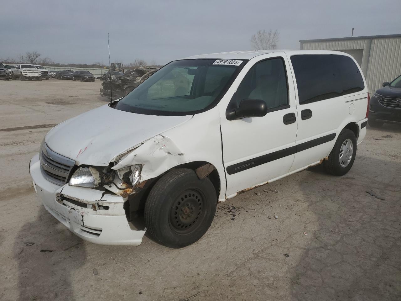Kansas City, KS에서 판매 중인 2004 Chevrolet Venture - Front End