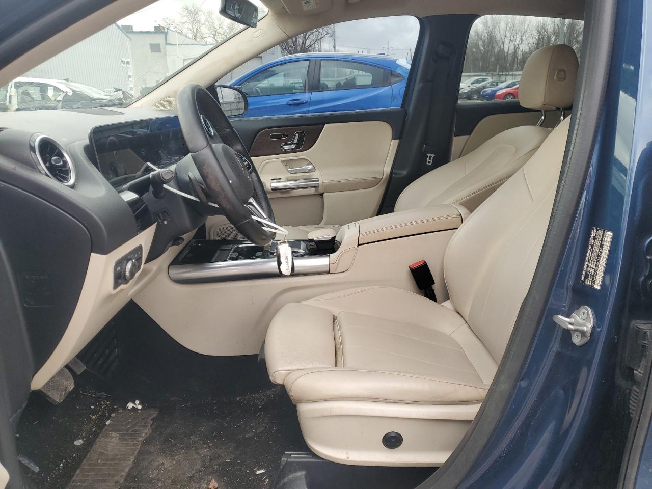 2021 Mercedes-Benz GLA-klasse - Image 7