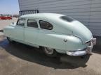 1949 Nash Airflyte en Venta en San Diego, CA - Normal Wear