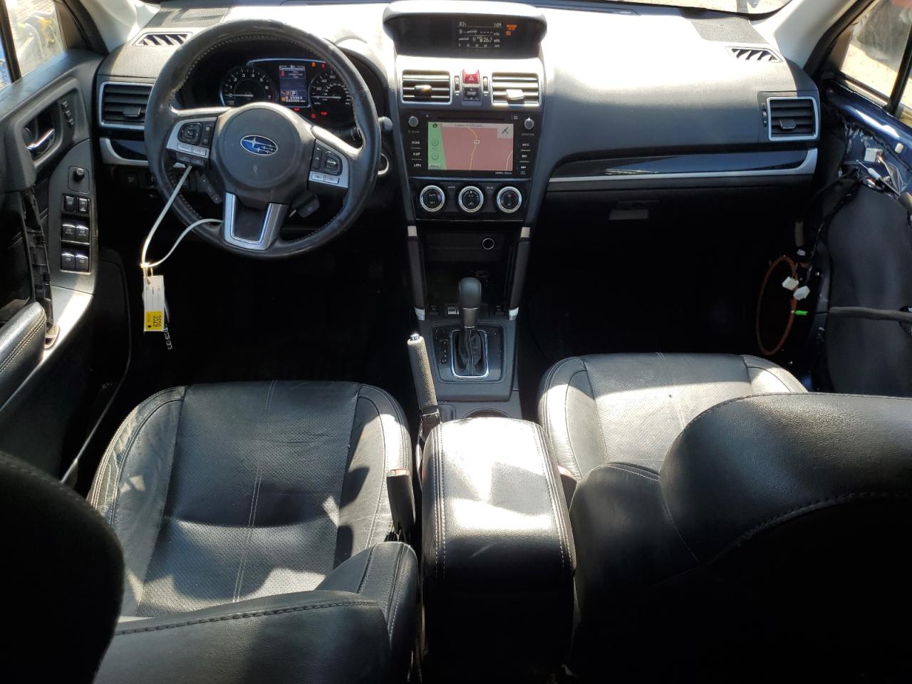 2017 Subaru Forester - Image 8