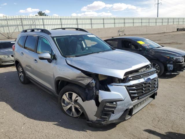  SUBARU ASCENT 2023 Серебристый