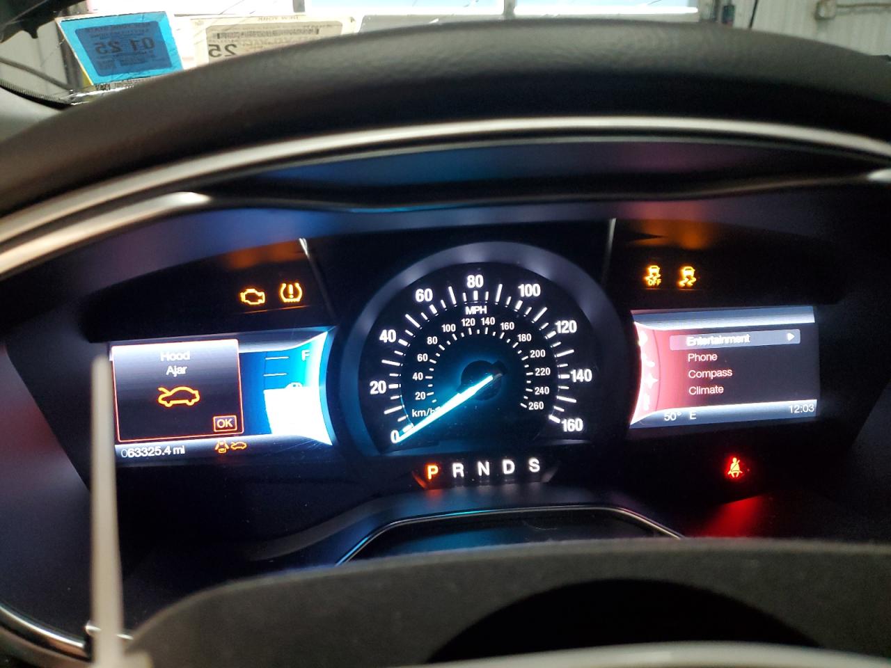2014 Ford Fusion - Image 9