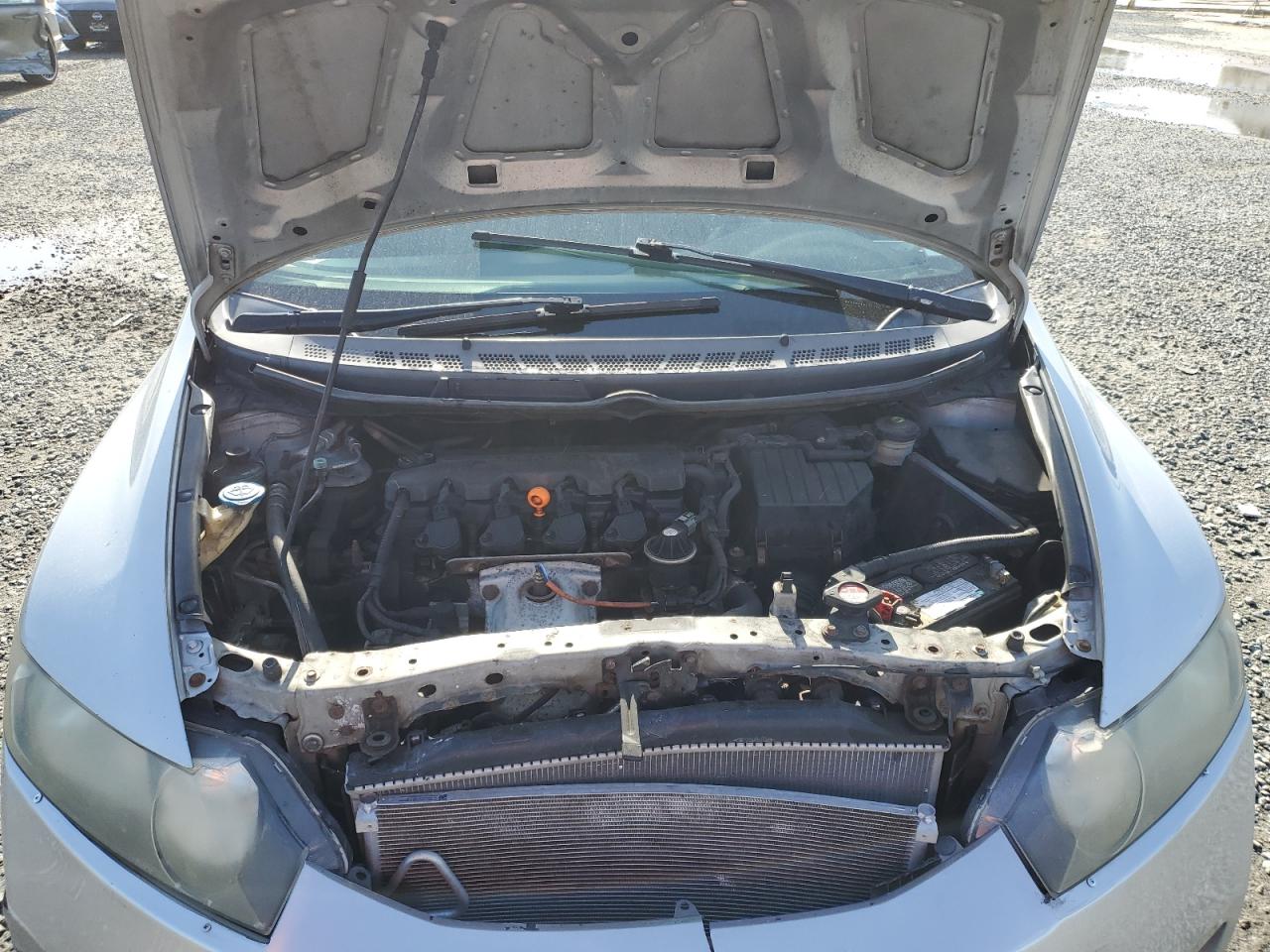 2009 Honda Civic - Image 11