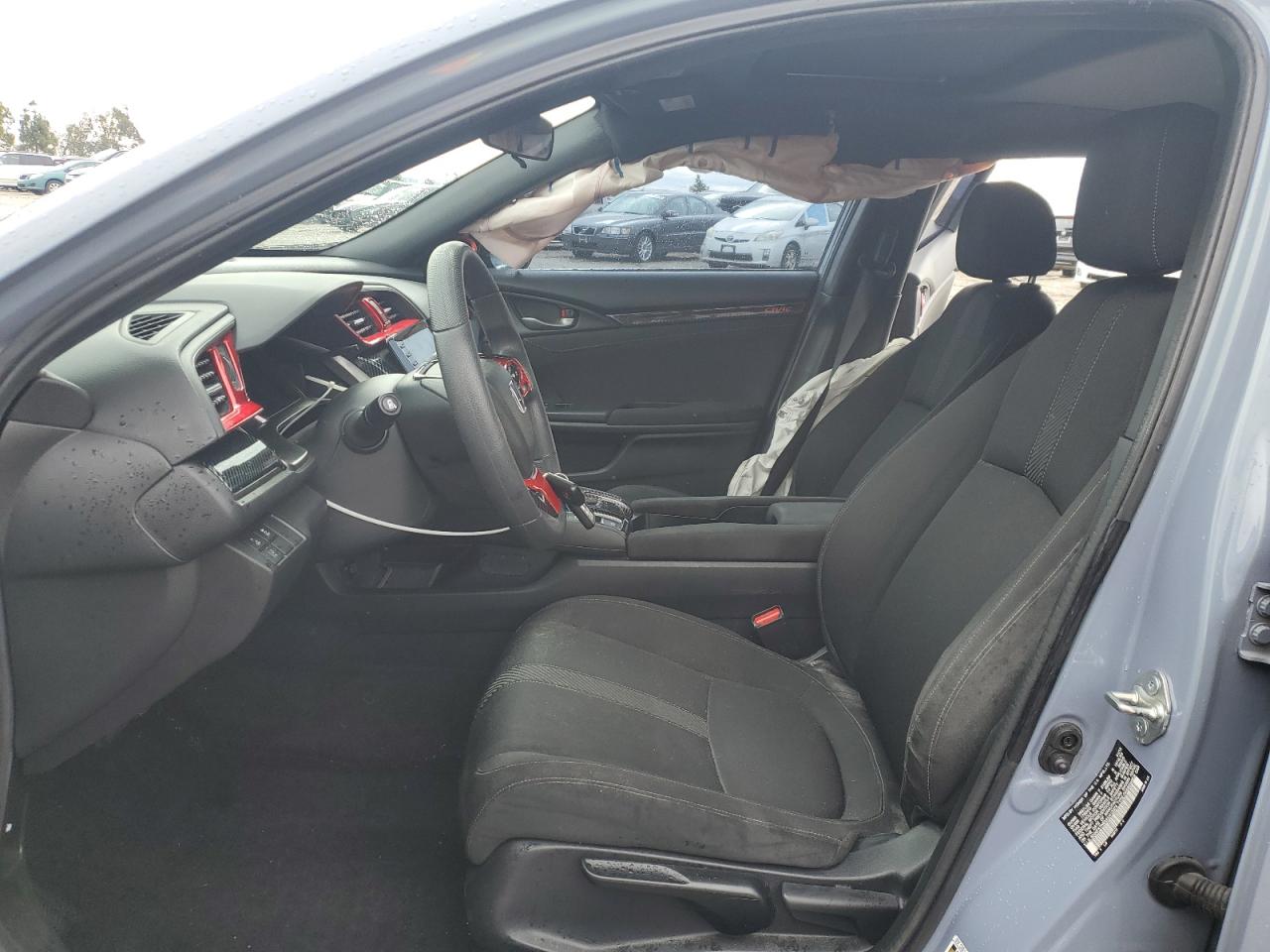 2019 Honda Civic - Image 7