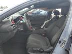 2019 Honda Civic Ex en Venta en Rancho Cucamonga, CA - Side
