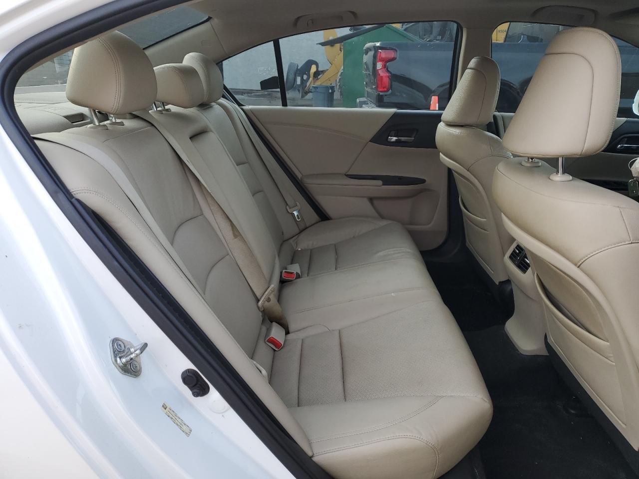 2014 Honda Accord - Image 10