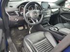 2018 Mercedes-Benz Gle Coupe 43 Amg en Venta en Corpus Christi, TX - Rear End