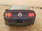 2011 Ford Mustang  на продаже в Amarillo, TX - Side