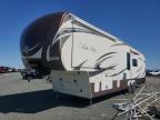 2014 'Other Rv' 5Th Wheel იყიდება San Diego-ში, CA - Minor Dent/Scratches