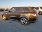 2016 Land Rover Range Rover Sport Hse للبيع في Grand Prairie، TX - Mechanical