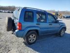 2003 Jeep Liberty Limited en Venta en Gastonia, NC - Front End