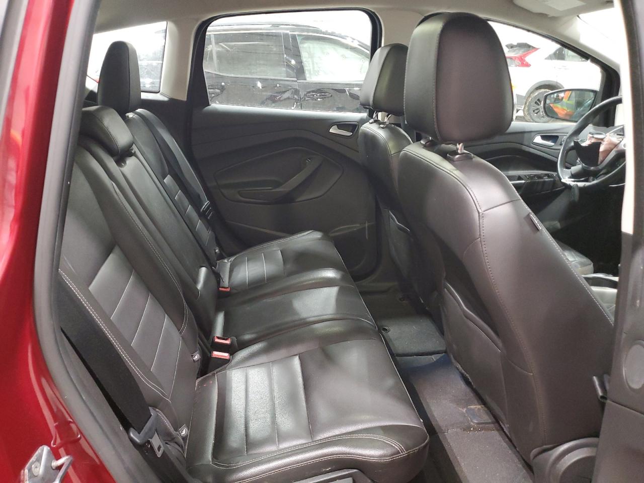 2013 Ford C-MAX - Image 10