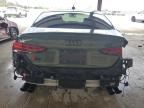 2023 Audi S5 Premium Plus for Sale in Homestead, FL - Rear End
