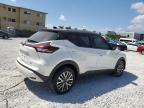 2023 Nissan Kicks Sv იყიდება Opa Locka-ში, FL - Mechanical