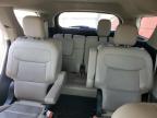 2020 Ford Explorer Limited na sprzedaż w Cahokia Heights, IL - Front End