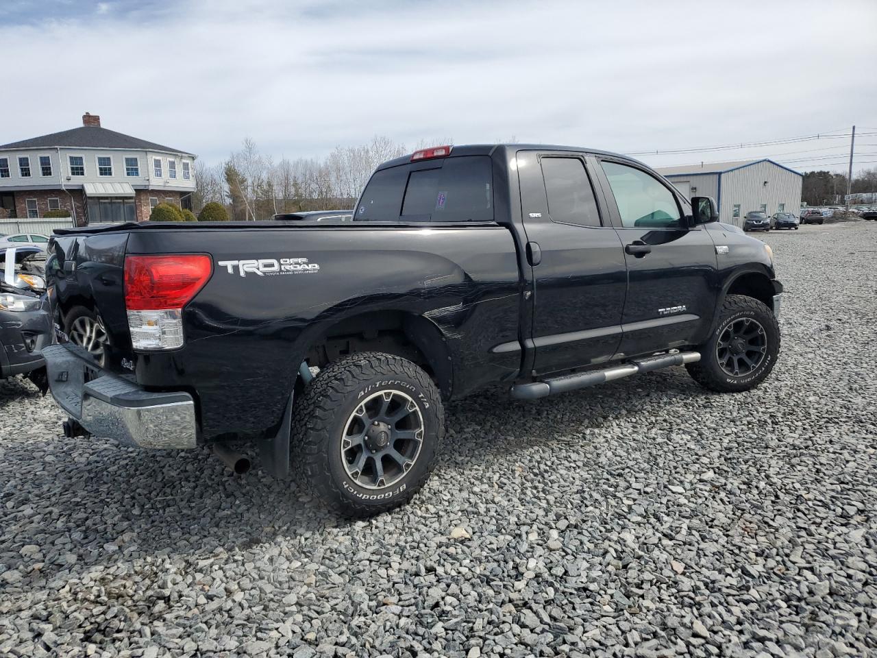 2008 Toyota Tundra - Image 3