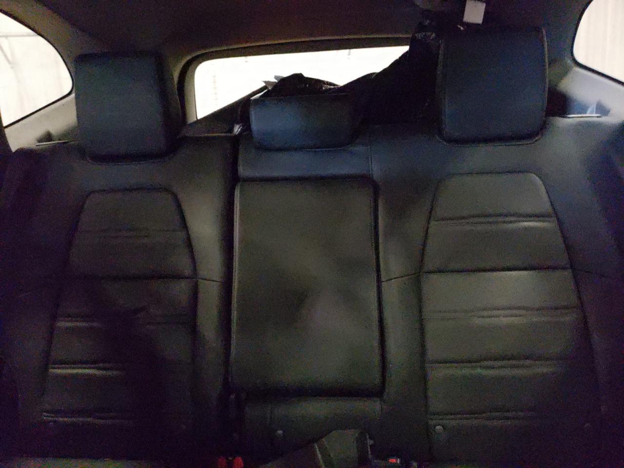 2021 Honda CR-V - Image 10