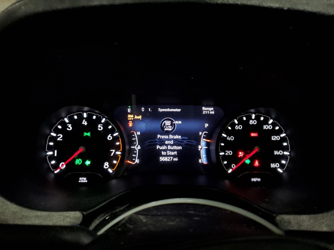 2022 Jeep Compass - Image 9